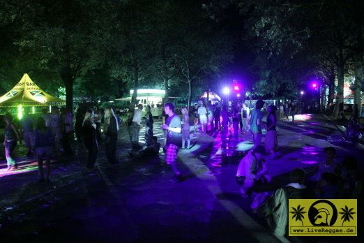 Massaya Soundsystem (D) 27. Summer Jam Festival - Fuehlinger See, Koeln - Yellow Tent  07. Juli 2012 (9).JPG